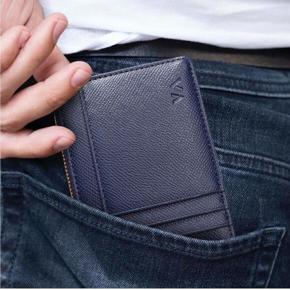 Mini card wallet - Picture 5 of 6